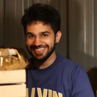 Rakshith Kumar P
