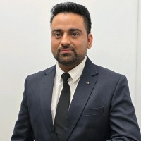 Amit Sabharwal
