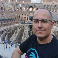 Daniel Mellado Martín