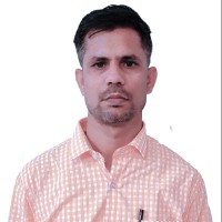 Vinod Chavan