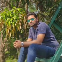 DARSHAN SIMHA