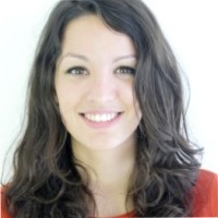 Nadia van der Boom - Madani