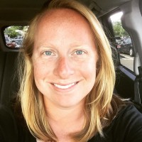 Emilie Blinderman