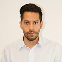 Jose Morales Rendón