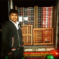 Dipak Gaikwad