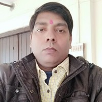 Mithilesh Kumar Gupta