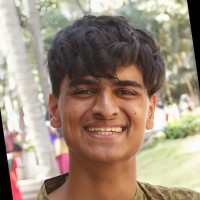 Arjun Premy