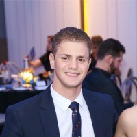 Christopher Tsolakis