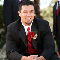 Christopher Thompson