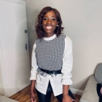 Gertrude Foloshade Rufai