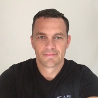 Ing. Arny van der Deijl