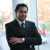 Sanjeev Desai, CPA, CMA