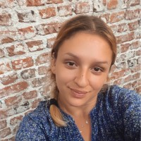 Olga Konoreva