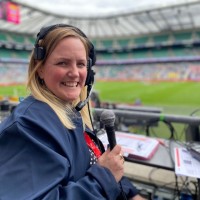 Helen Bamford-Wakefield