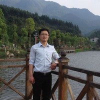 吴久强