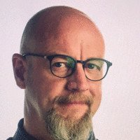 Paul Hoffman
