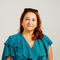 Elsa Gilberto