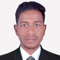 Md Arif Hossan