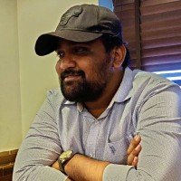 Avinash Mathukumilli