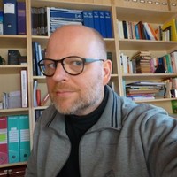 Peter Maas