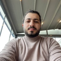 Mahdi Hamedi