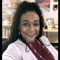 Patricia Bryant
