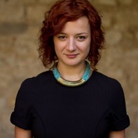 Roxana Senia Hager