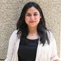 Shubhangi Pandey