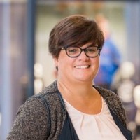 Magda Van Steenkiste
