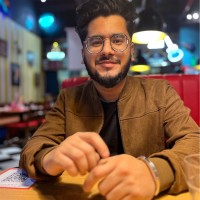 Nikhil Tariyal