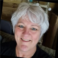 Ruth Van Doorn