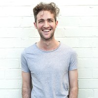 Damian Enemark