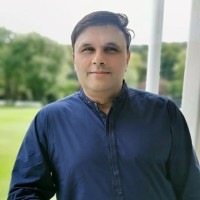 saleem butt