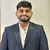 PRATIK HIREMATH