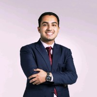 Salman Ahmed