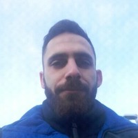 Gregory Mylonas