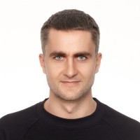 Andrei Bahdanovich