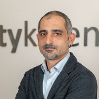 Ali hakan Kanuğ