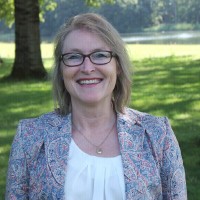 Karin Van Der Pijl