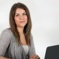 Maria Savin