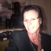Mariaan Crafford