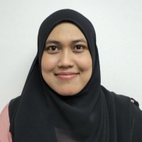 Atikah Bahari
