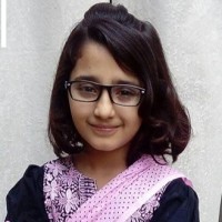 Sidra Rafiq