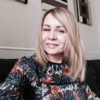 Sarah Driver