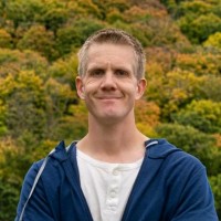 Colin O'Connor