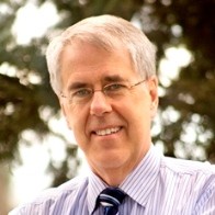 Geoff O'Reilly