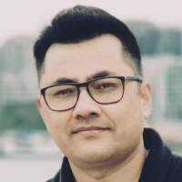Omid Ahmadi