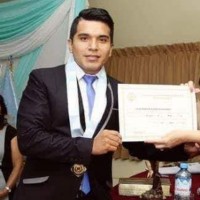 Luis Martín Espinoza Suárez