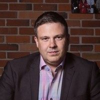 Mike Anderson