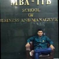 Ricko Ekananda St Mba
